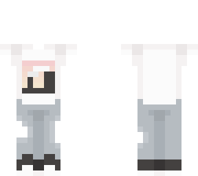 casual // outfit base