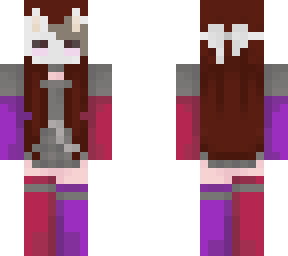 cat girl
