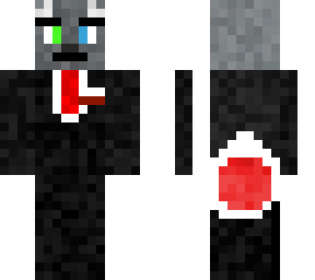 catman688 revamped