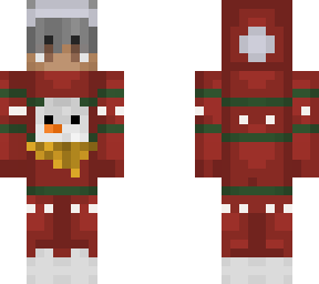 cazias xmas ii