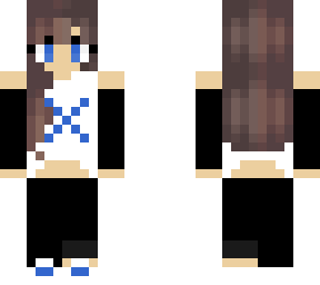 cerulean girl