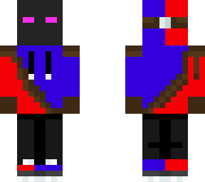 channelav skin