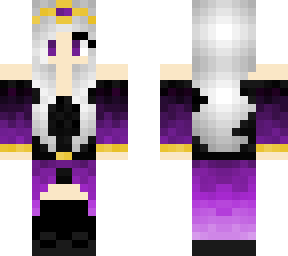 chaos queen