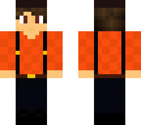 checkered john