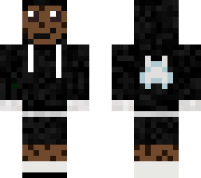 chipy skin (normal)