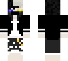 choas! official skin
