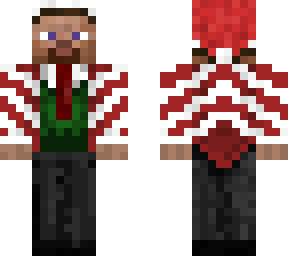 christmas suit