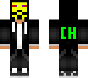 chuchogm