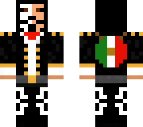 chuchogm-tricolor