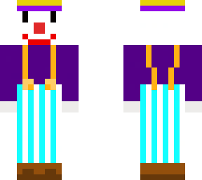 clown