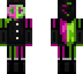 clown'ish