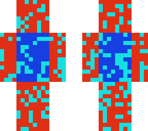 color man