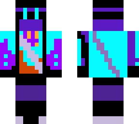 color ninja