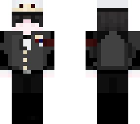 commander