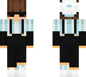 coolest kevin’s skin