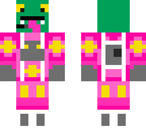 corncoups astronoat skin
