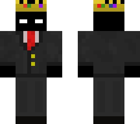 corrupt king