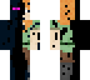 corrupted alex
