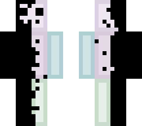 corrupted slime