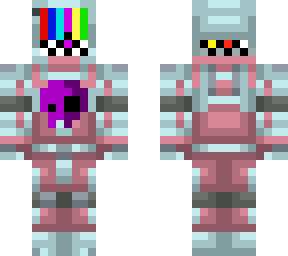 crazy diamond rex