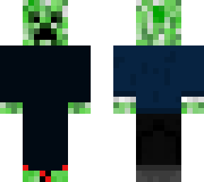creeper