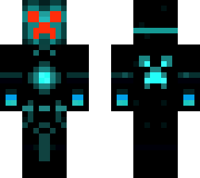 creeper head coool