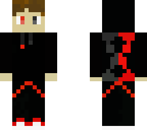 creeper hoodie v1