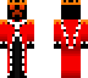 creeper king