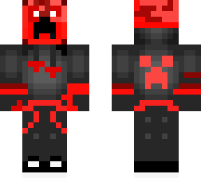 creeper piggys brother