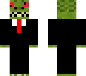 crocoboss