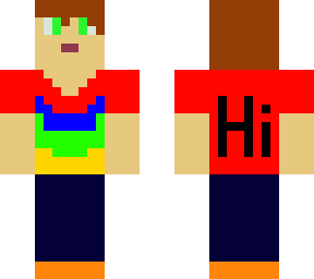 cute boi