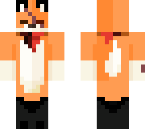 cutefox