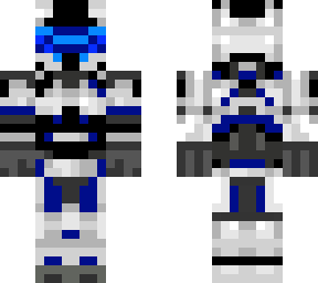 cyborg