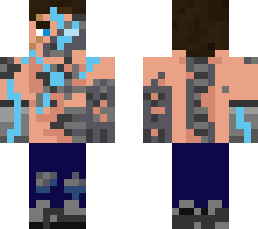 cyborg