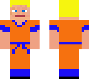 daisetzu goku