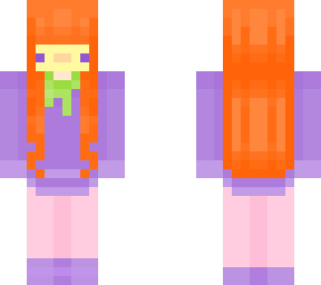 daphne duck