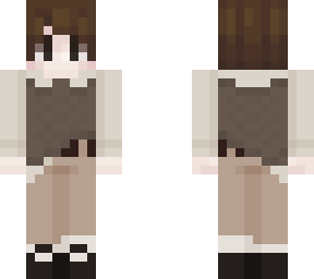 dark academia daniel skin edit