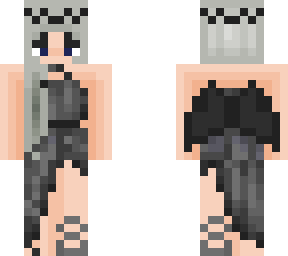 dark angel (halloween)