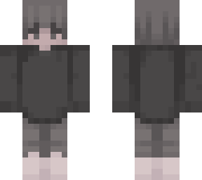 dark theme skin (boy)