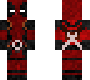 dead pool