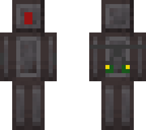 defective turret