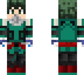 deku