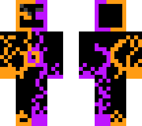 demon bros lava/speed demon