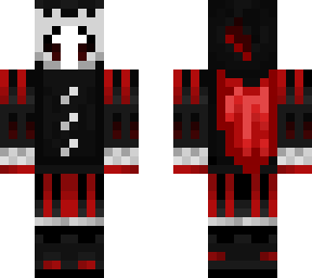 demoniac clown