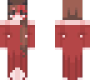 demons wear red <> v2