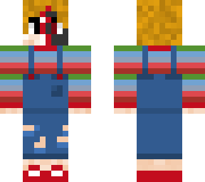 deqiuv chucky