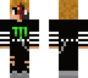 deqiuv monster verde 2.0