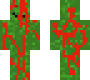 der halloween zombie