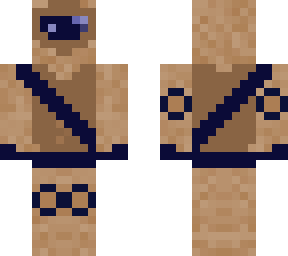 desert trooper 1.0
