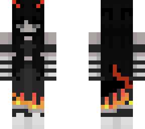 devil girl